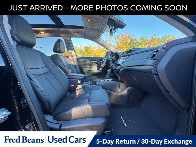 2017 Nissan Rogue Vehicle Photo in Flemington, NJ 08822