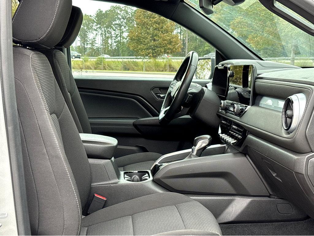 2023 Chevrolet Colorado Vehicle Photo in POOLER, GA 31322-3252