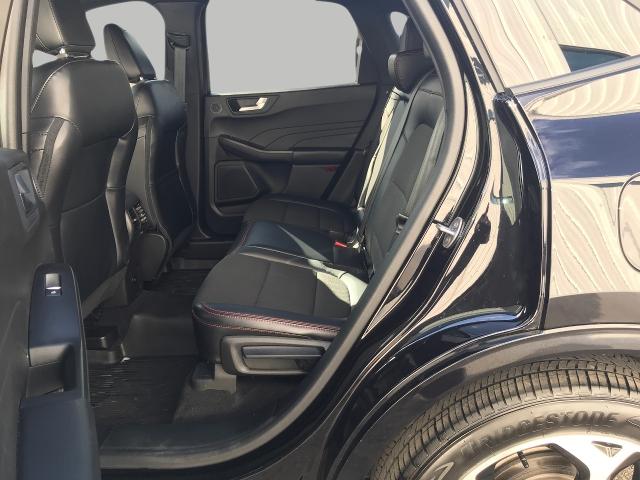 2023 Ford Escape Vehicle Photo in GREEN BAY, WI 54303-3330