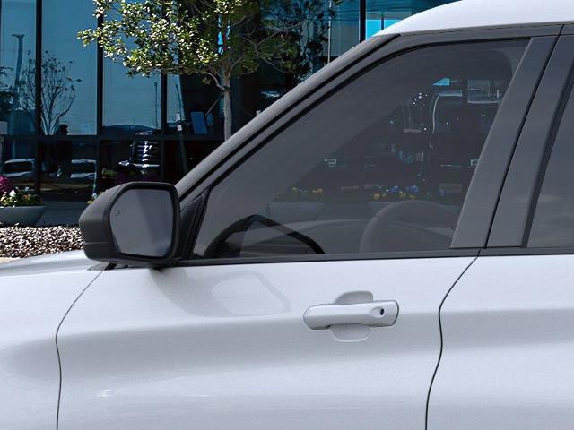 2026 Ford Explorer Vehicle Photo in Weatherford, TX 76087