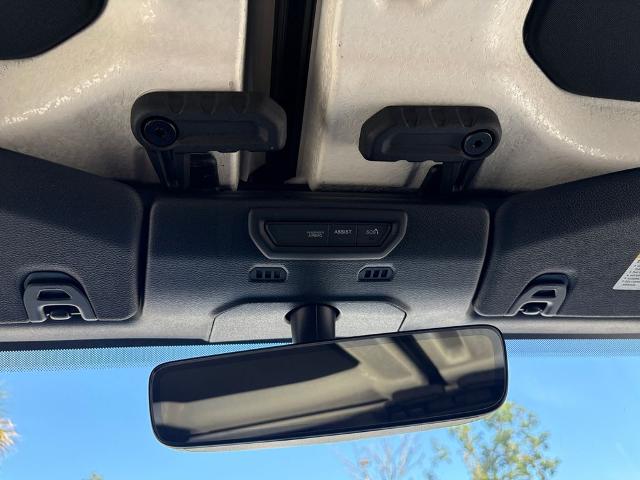 2022 Jeep Gladiator Vehicle Photo in Savannah, GA 31419