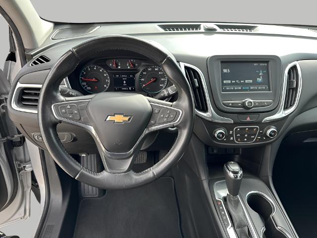 2018 Chevrolet Equinox Vehicle Photo in MANITOWOC, WI 54220-5838