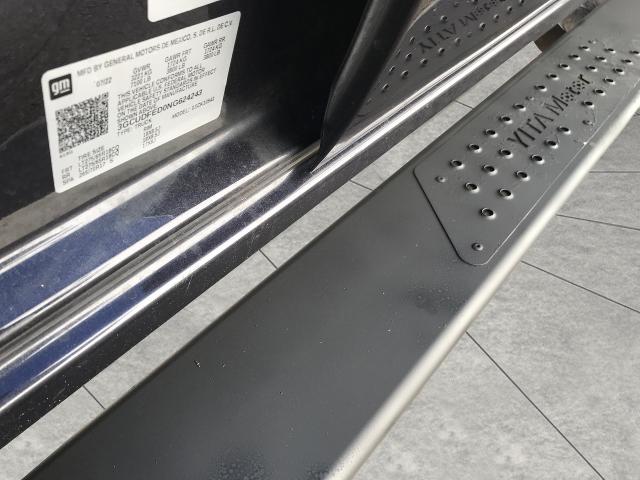 2022 Chevrolet Silverado 1500 Vehicle Photo in GREEN BAY, WI 54303-3330