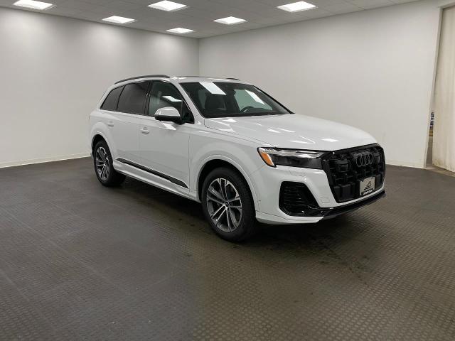 2026 Audi Q7 Vehicle Photo in Neenah, WI 54956