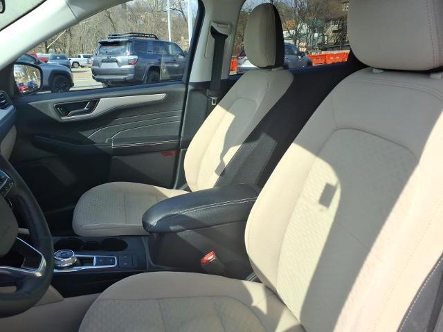 2022 Ford Escape SE AWD - 6