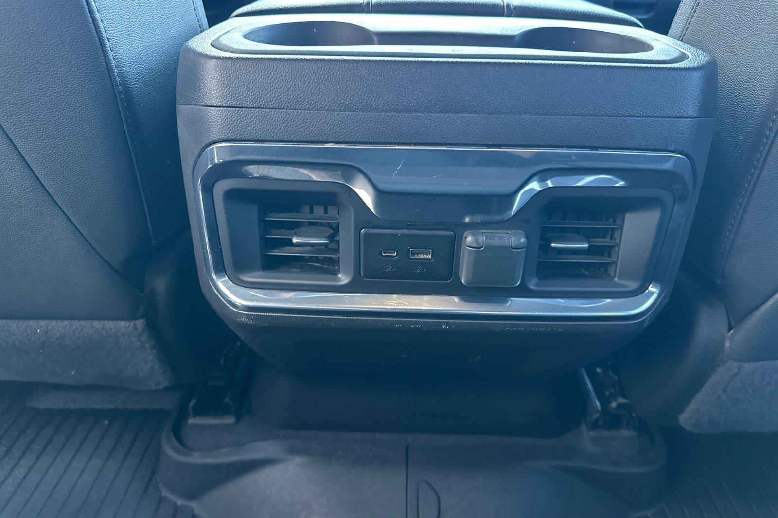2022 Chevrolet Silverado 1500 Limited LTZ - Photo 15