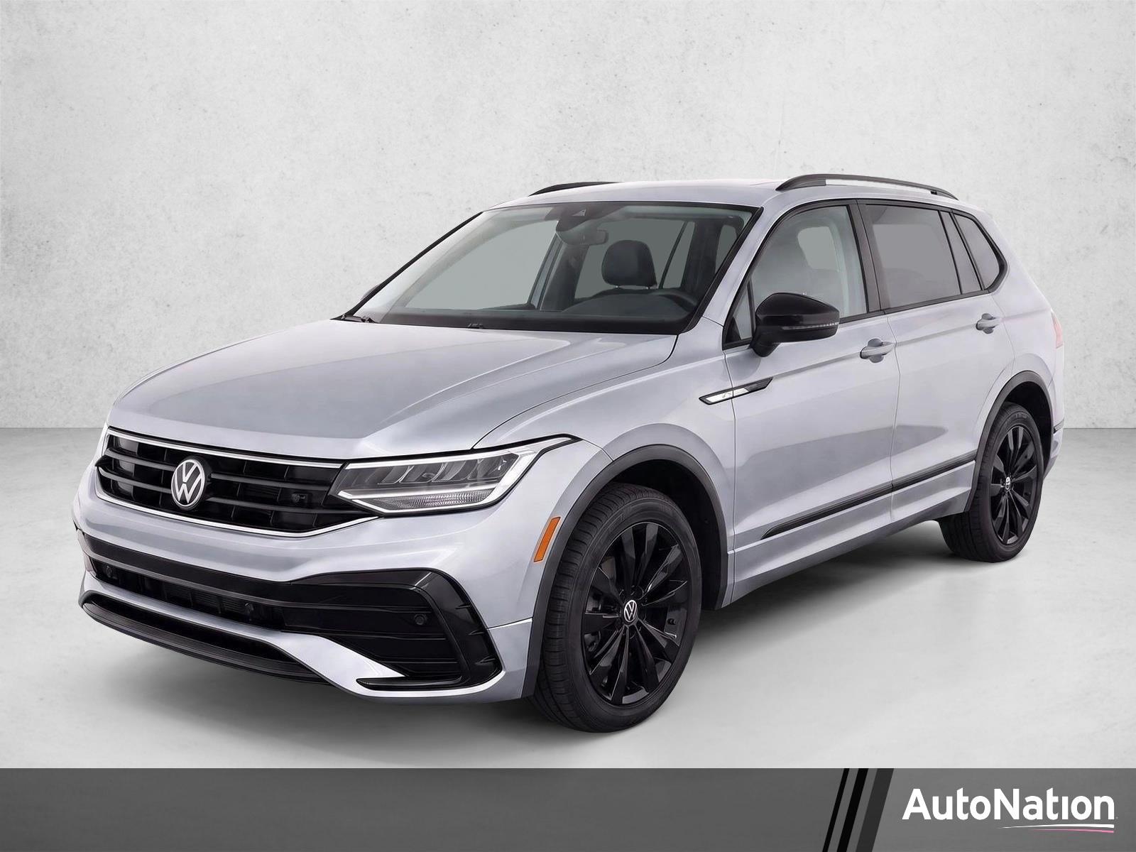 2023 Volkswagen Tiguan Vehicle Photo in Miami, FL 33015