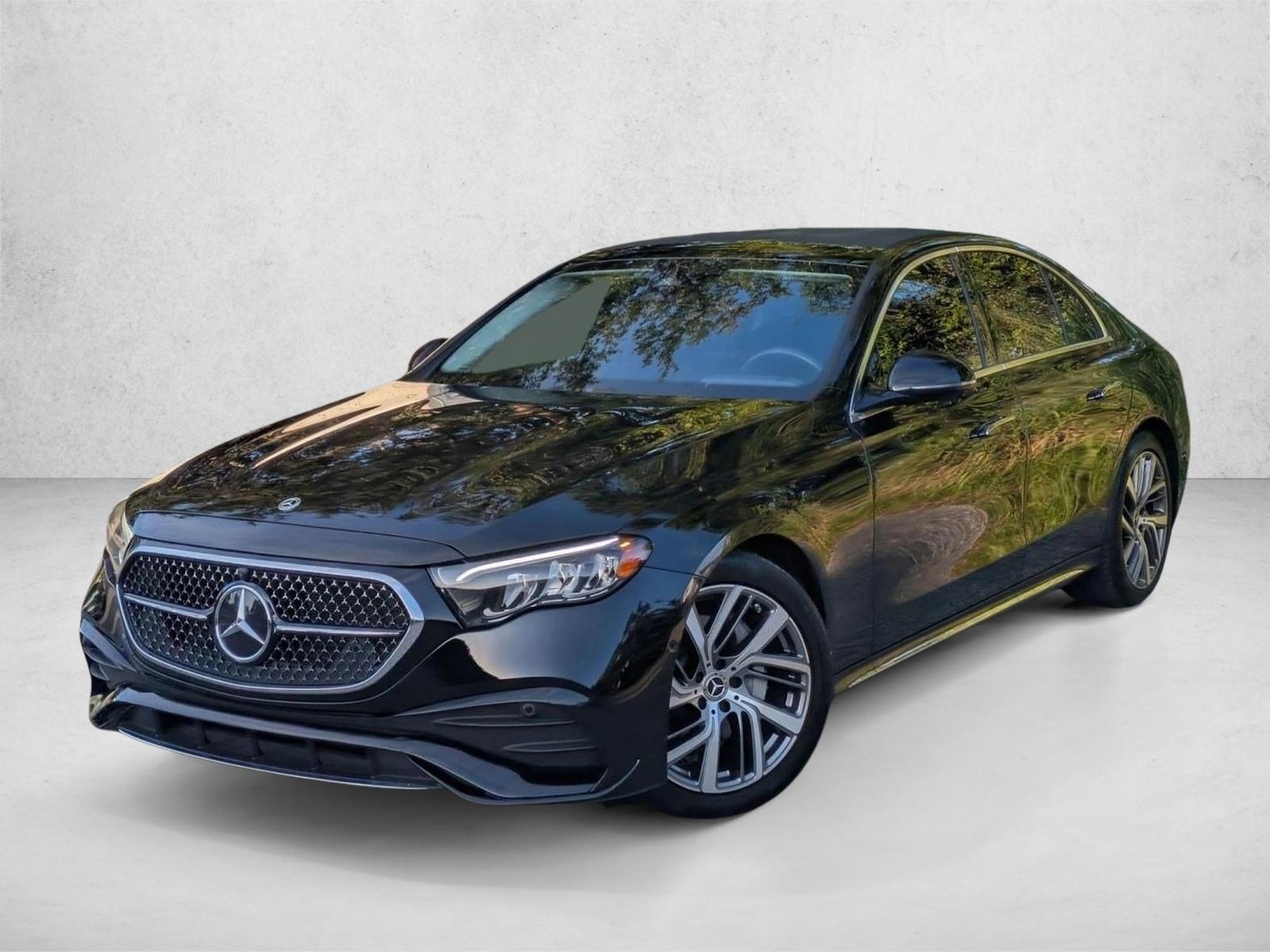 2024 Mercedes-Benz E-Class Vehicle Photo in Sarasota, FL 34231