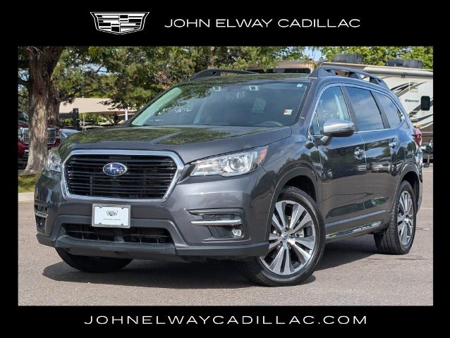 2022 Subaru Ascent Vehicle Photo in LITTLETON, CO 80124-2754