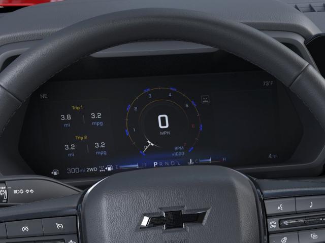 2026 Chevrolet Colorado photo 18 of 30