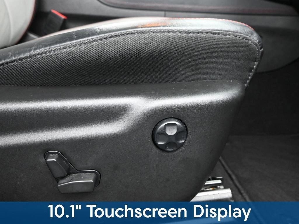 2023 Dodge Durango Vehicle Photo in Cedar Rapids, IA 52402