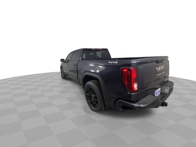 2025 GMC Sierra 1500 Vehicle Photo in GILBERT, AZ 85297-0402