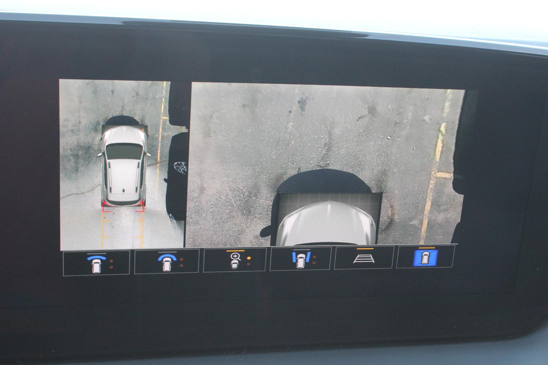 2026 Buick Encore GX Vehicle Photo in AURORA, CO 80012-4011