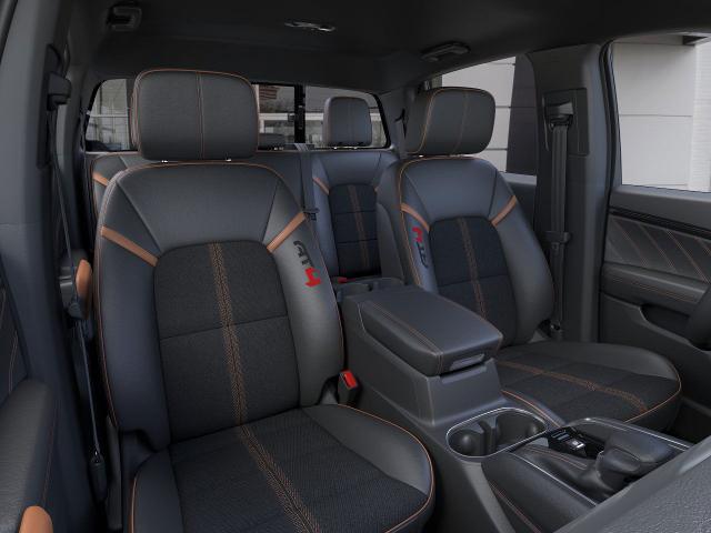 2025 GMC Canyon Vehicle Photo in INDEPENDENCE, MO 64055-1377