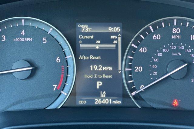 2019 Lexus RX 350 Vehicle Photo in STOCKTON, CA 95212-2838