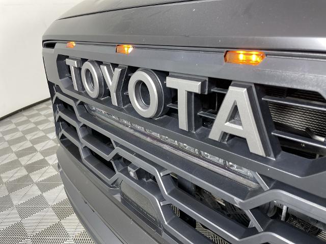 2023 Toyota Sequoia Vehicle Photo in GILBERT, AZ 85297-0402