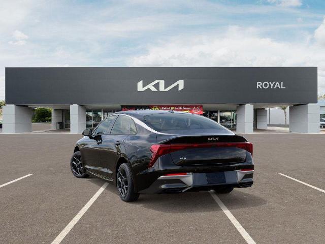 2026 Kia K5 Vehicle Photo in Tucson, AZ 85712