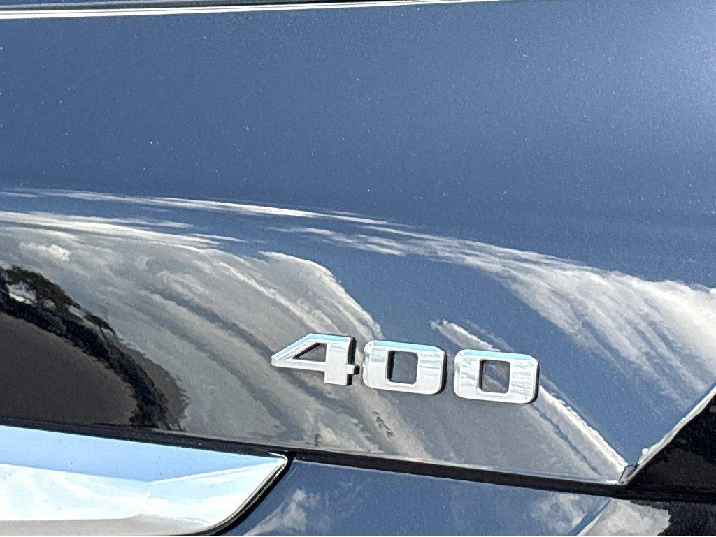 2025 Cadillac XT5 Vehicle Photo in SAVANNAH, GA 31406-4513