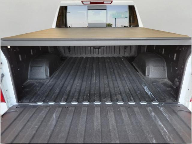 2024 Chevrolet Silverado 1500 Vehicle Photo in NEENAH, WI 54956-2243