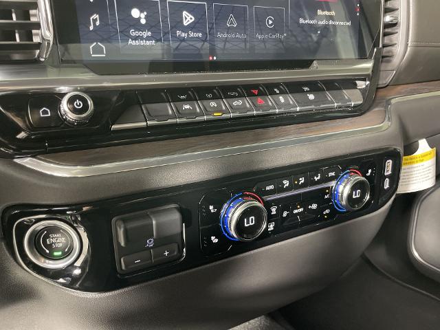 2025 GMC Sierra 1500 Vehicle Photo in GILBERT, AZ 85297-0402