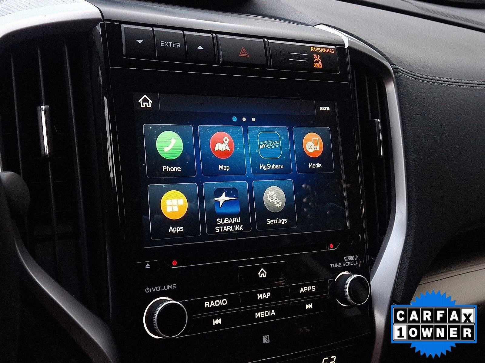 2022 Subaru Ascent Vehicle Photo in Harrisburg, PA 17111