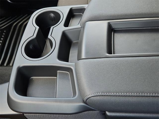 2026 GMC Sierra 1500 Vehicle Photo in EASTLAND, TX 76448-3020
