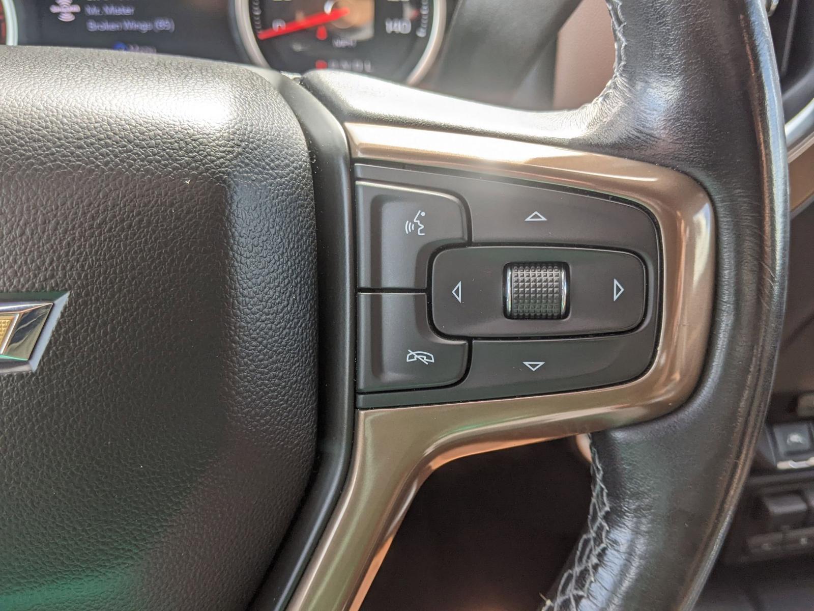 2021 Chevrolet Silverado 1500 Vehicle Photo in Seguin, TX 78155