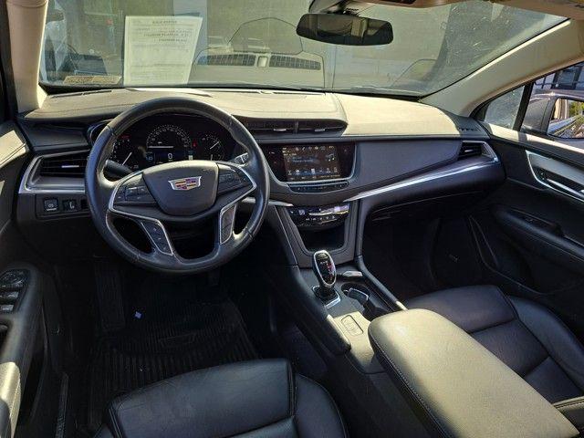 2019 Cadillac XT5 Vehicle Photo in Pleasant Hills, PA 15236