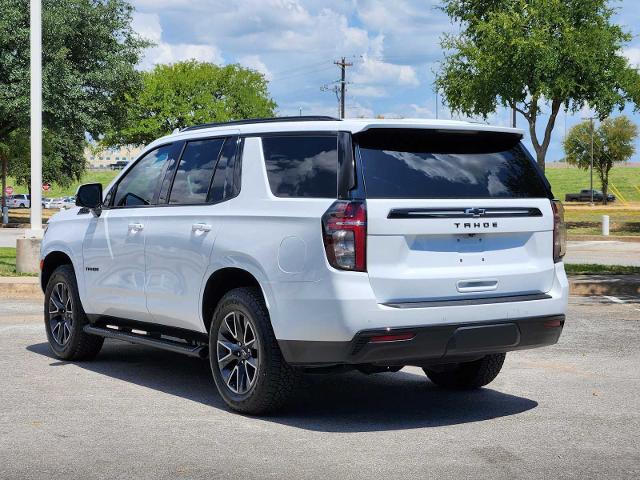 2023 Chevrolet Tahoe Vehicle Photo in DENTON, TX 76210-9321