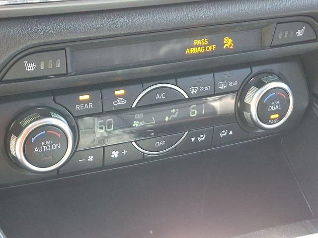 2018 Mazda CX-9 Vehicle Photo in DANBURY, CT 06810-5034