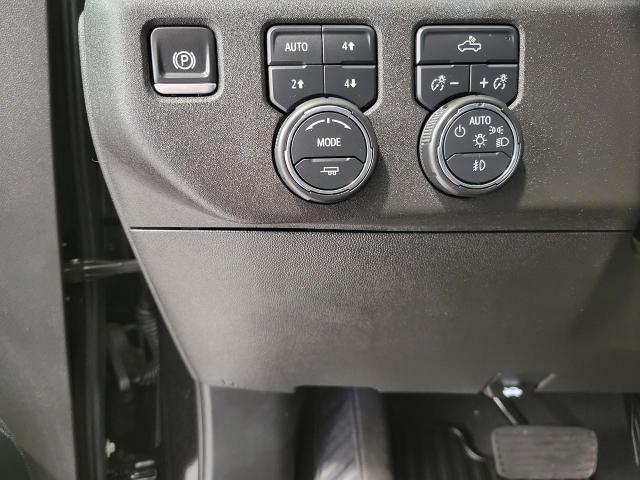 2025 Chevrolet Silverado 1500 Vehicle Photo in NEENAH, WI 54956-2243