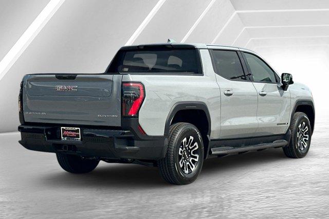 2026 GMC Sierra EV Vehicle Photo in STOCKTON, CA 95212-2838