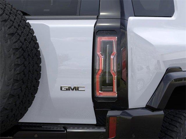2026 GMC HUMMER EV SUV Vehicle Photo in ROCHESTER HILLS, MI 48307-2741