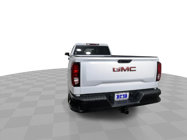 2024 GMC Sierra 1500 Vehicle Photo in GILBERT, AZ 85297-0402