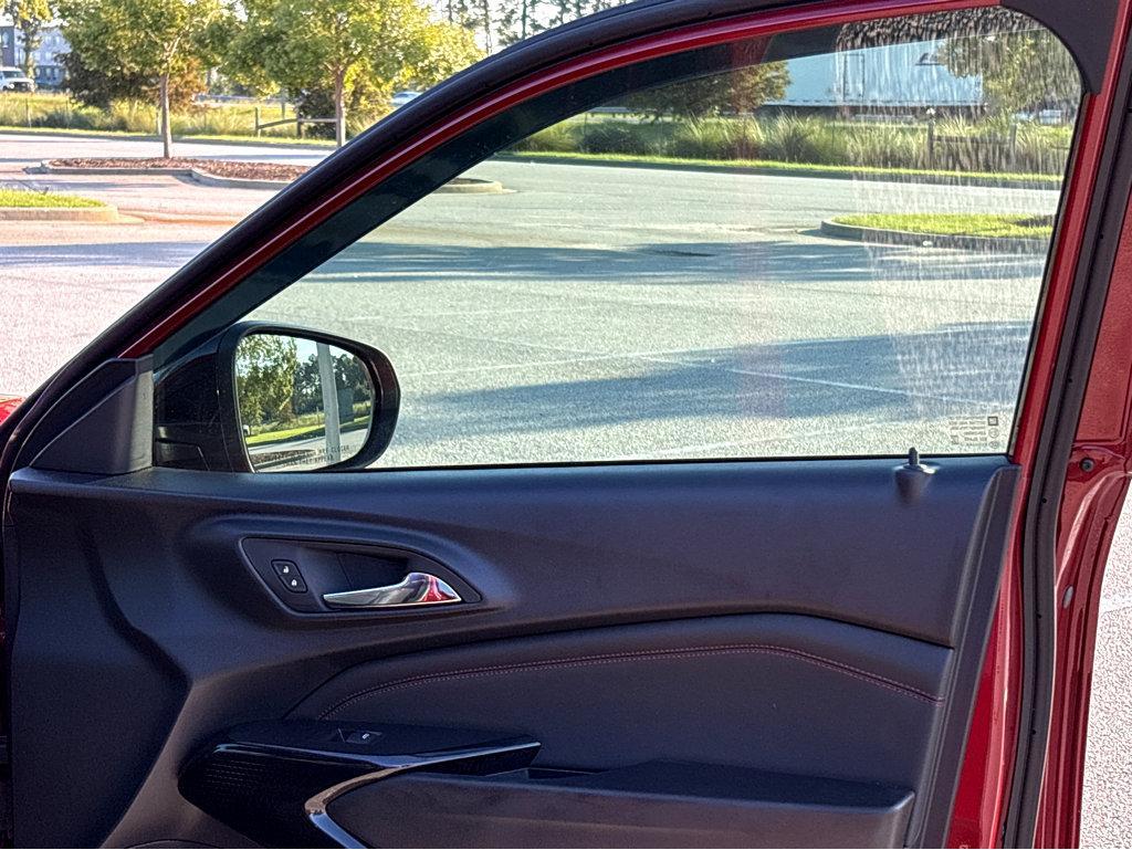 2025 Chevrolet Trax Vehicle Photo in POOLER, GA 31322-3252