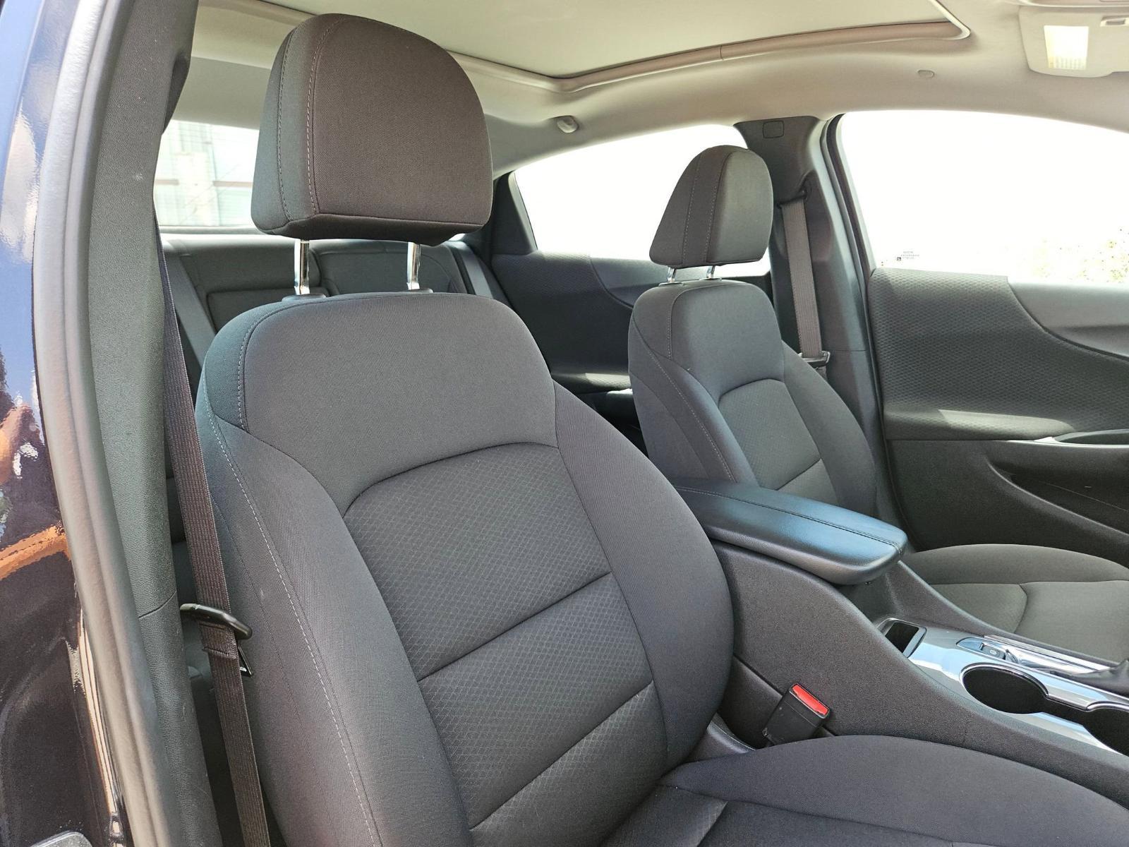 2023 Chevrolet Malibu Vehicle Photo in Seguin, TX 78155