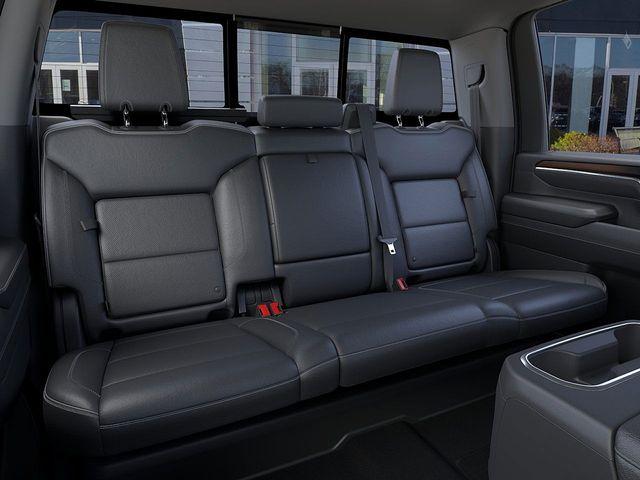 2026 GMC Sierra 2500 HD Vehicle Photo in DANBURY, CT 06810-5034