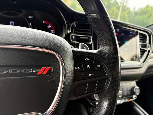 2022 Dodge Durango Vehicle Photo in Savannah, GA 31419