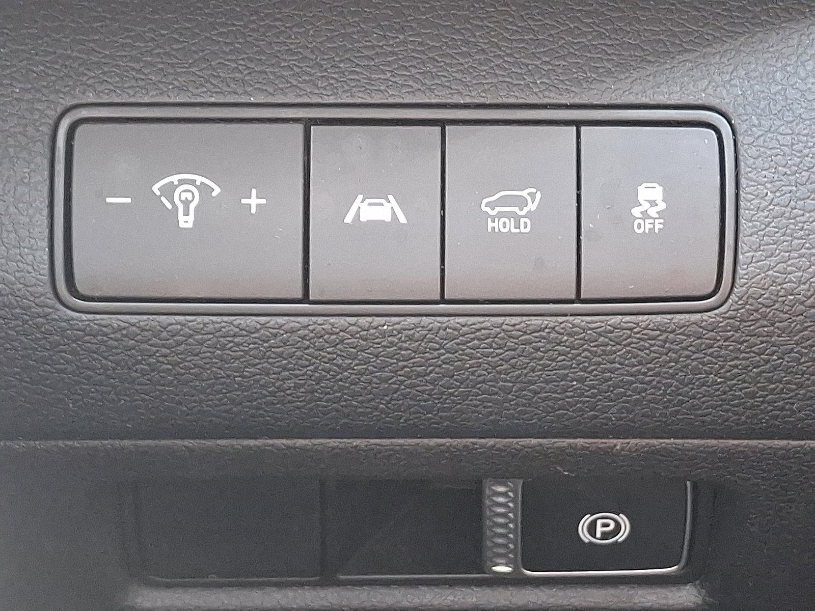 2023 Hyundai SANTA FE Vehicle Photo in Harrisburg, PA 17111
