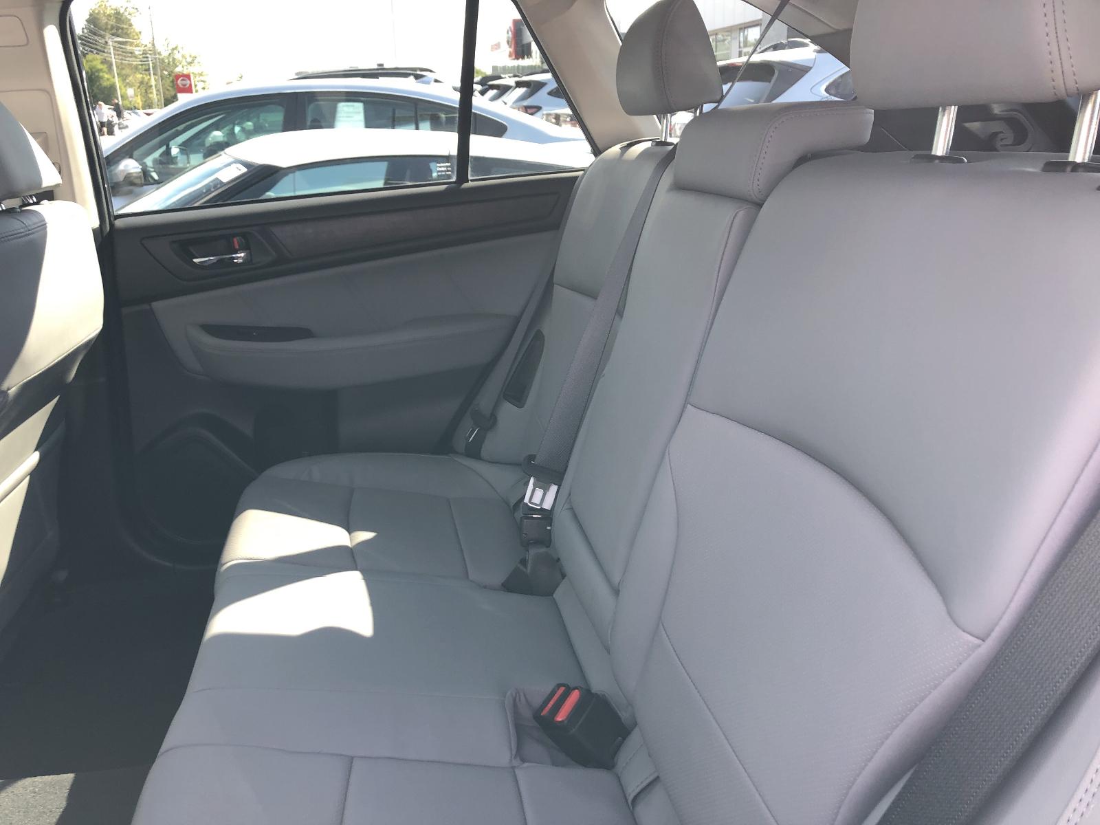 2019 Subaru Outback Vehicle Photo in Mechanicsburg, PA 17050