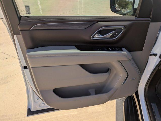 2024 GMC Yukon Vehicle Photo in SELMA, TX 78154-1459