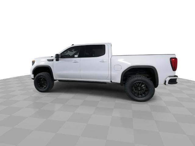 2025 GMC Sierra 1500 Vehicle Photo in GILBERT, AZ 85297-0402