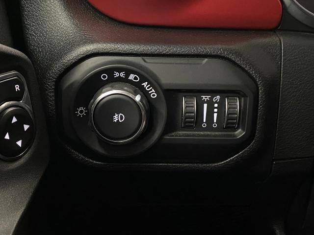 2021 Jeep Wrangler Vehicle Photo in Appleton, WI 54913
