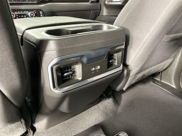 2023 GMC Sierra 1500 Vehicle Photo in GILBERT, AZ 85297-0402