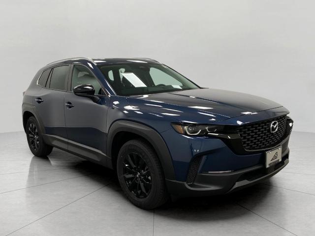 2025 Mazda CX-50 Vehicle Photo in Appleton, WI 54913