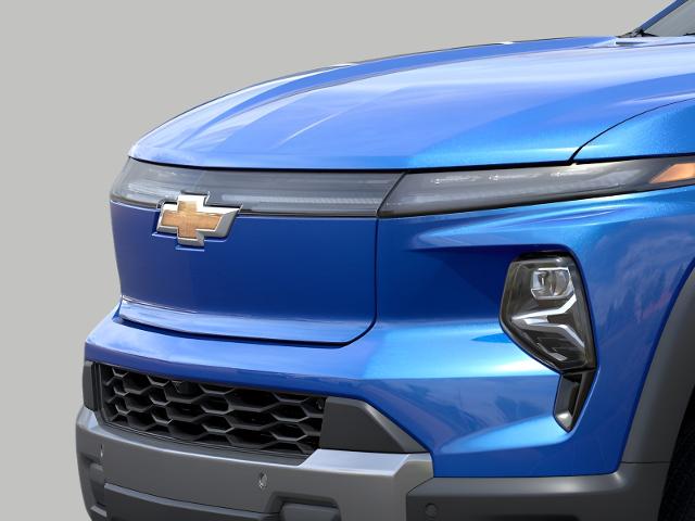 2026 Chevrolet Silverado EV Vehicle Photo in NEENAH, WI 54956-2243