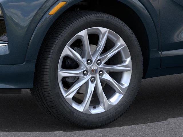 2026 Buick Encore GX Vehicle Photo in HARRISBURG, PA 17111-1033