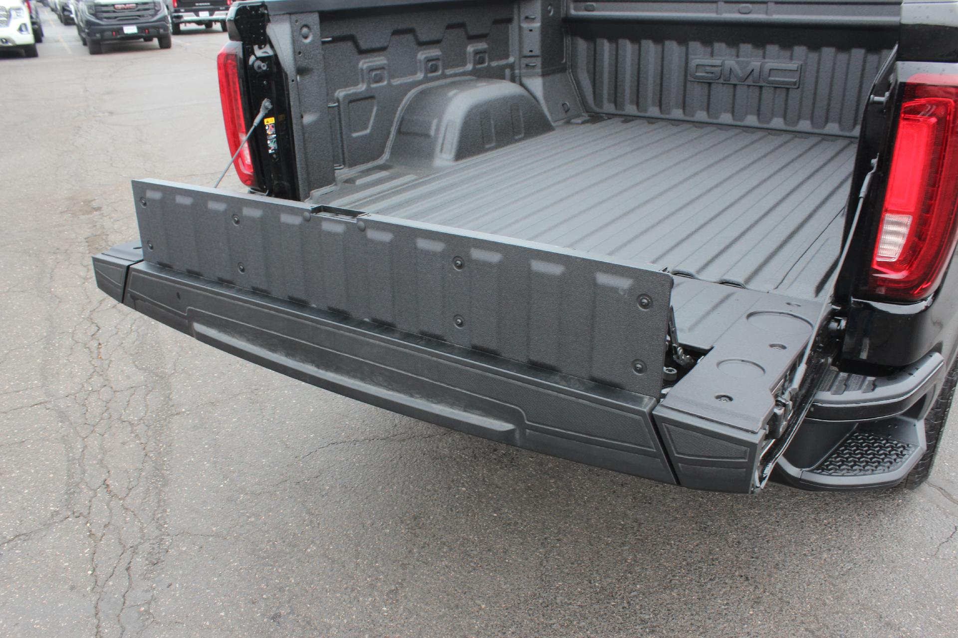 2026 GMC Sierra 1500 Vehicle Photo in AURORA, CO 80012-4011