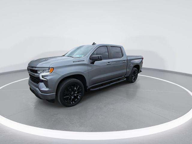2023 Chevrolet Silverado 1500 Vehicle Photo in Pleasant Hills, PA 15236
