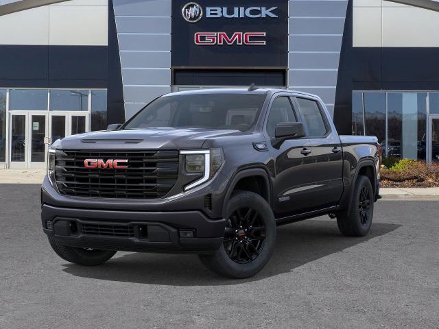 2026 GMC Sierra 1500 Vehicle Photo in DANBURY, CT 06810-5034